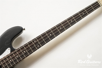 WJB-400R ASH - BK-SM